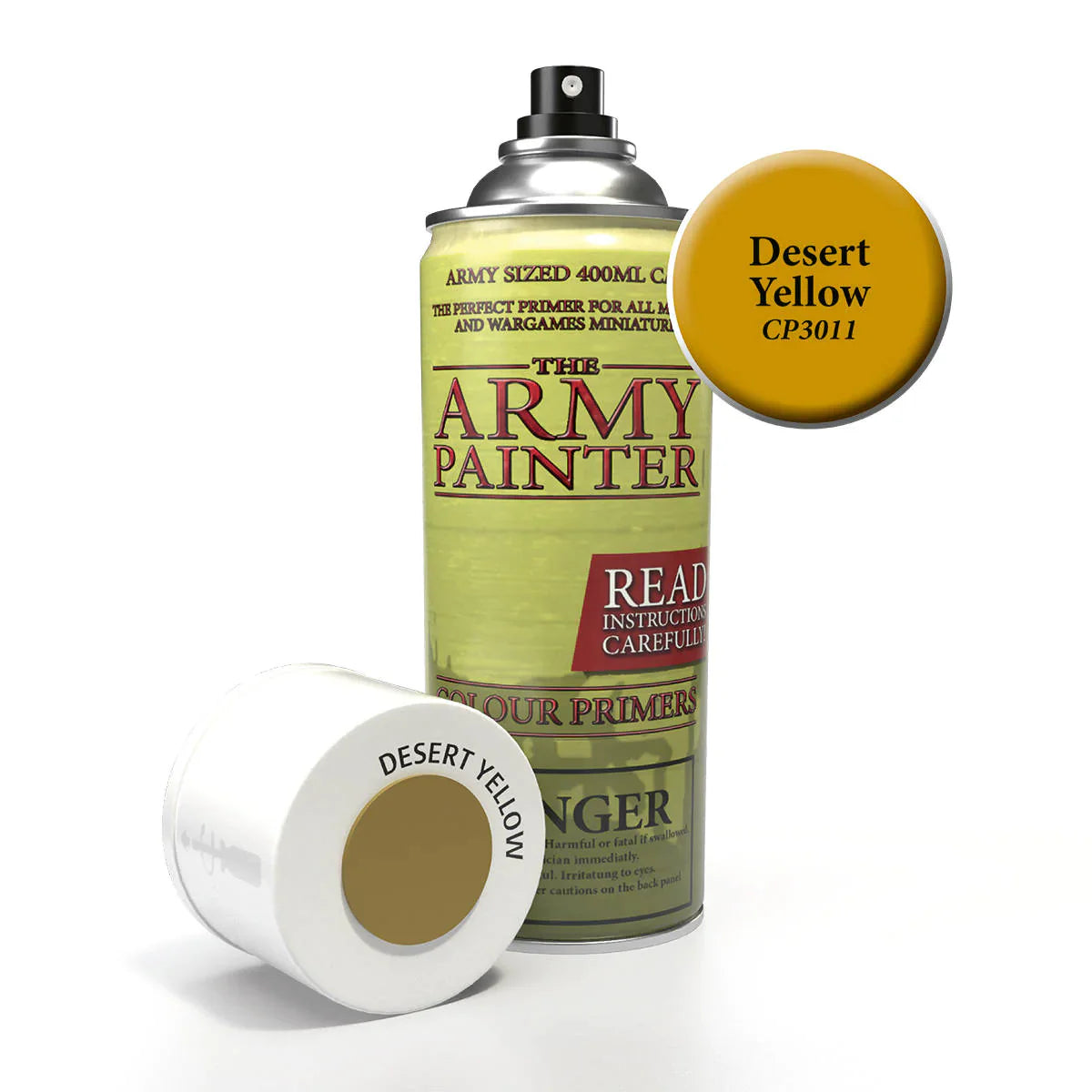 The Army Painter Color Primer PunkOuter Games