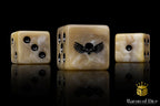 Desert Skull Dice - Out of Play