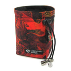 Soaring Dragon Dice Bags - Out of Play