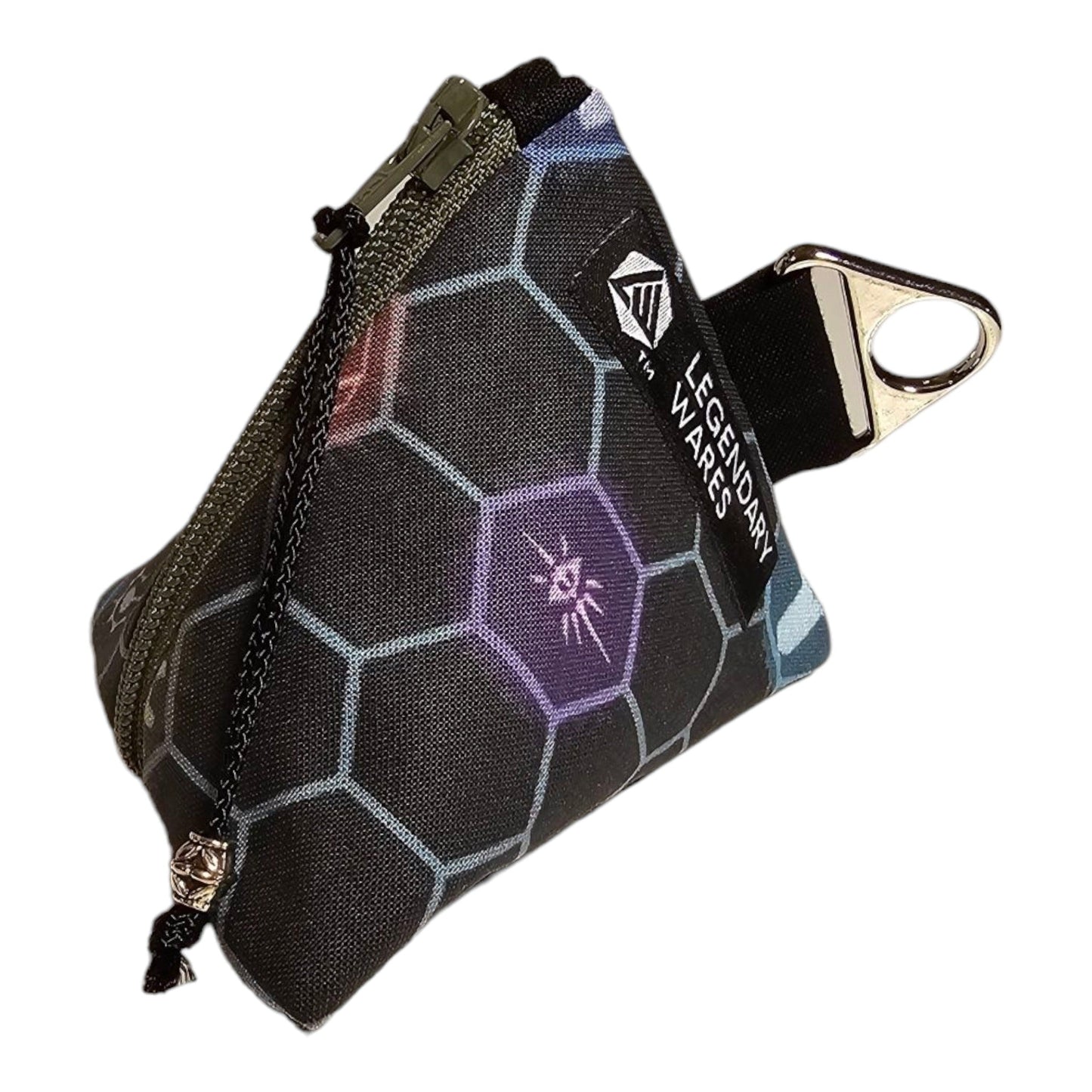 Dungeon Master Dice Bags - Out of Play