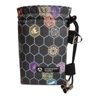 Dungeon Master Dice Bags - Out of Play