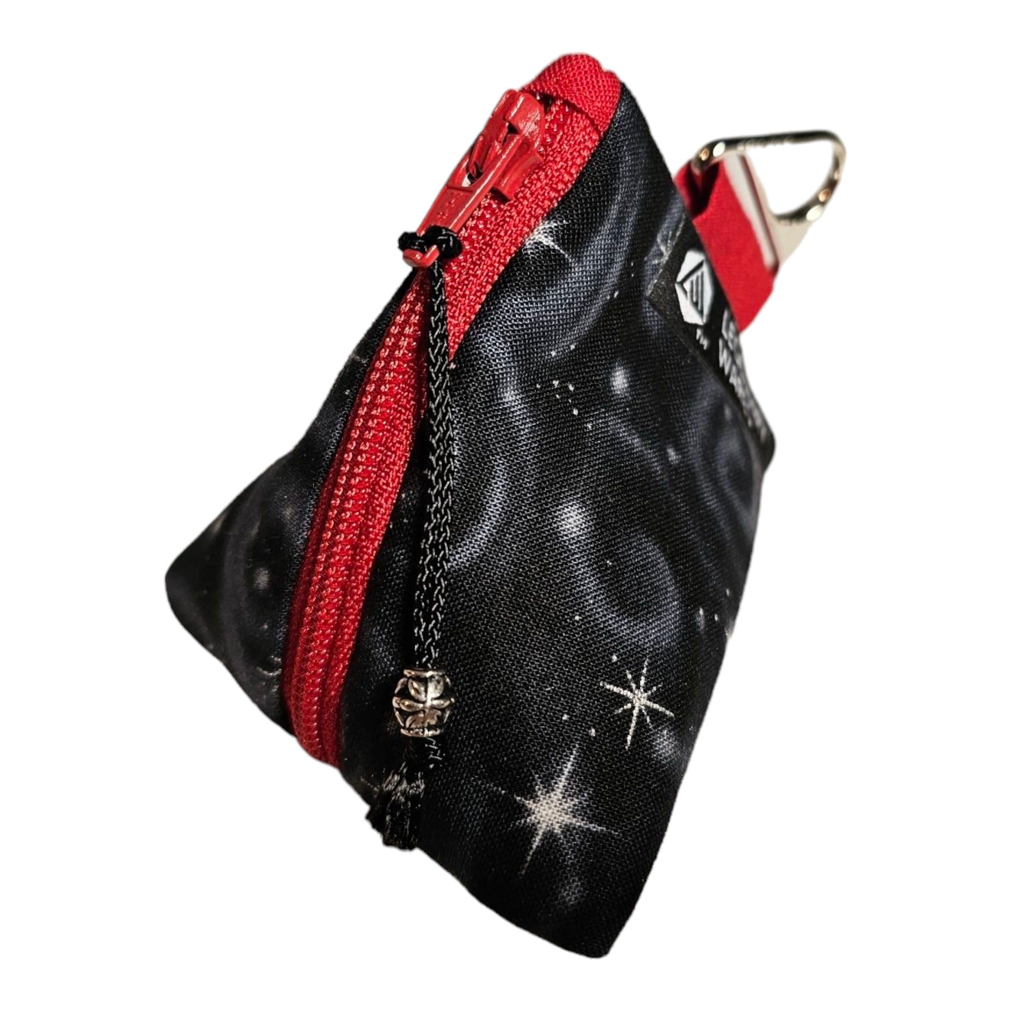 Galaxy's Edge Dice Bags - Out of Play