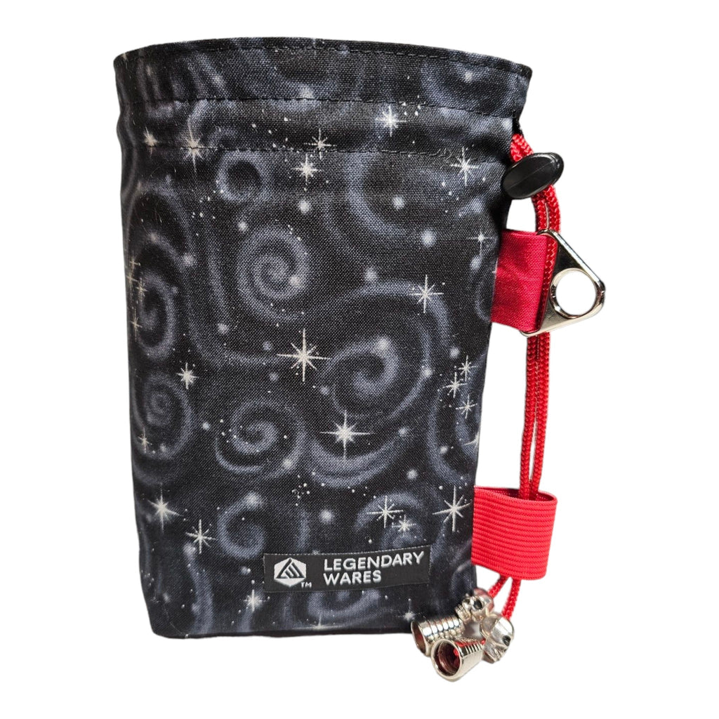 Galaxy's Edge Dice Bags - Out of Play