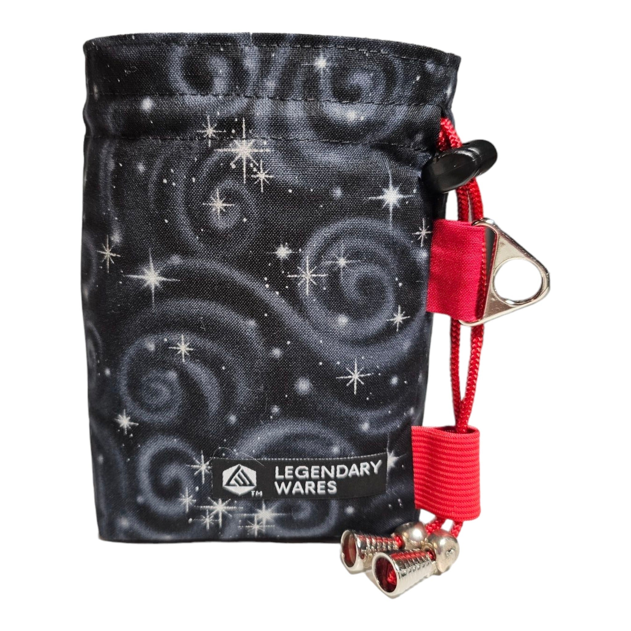 Galaxy's Edge Dice Bags - Out of Play