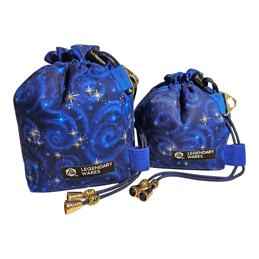Galaxy's Edge Dice Bags - Out of Play