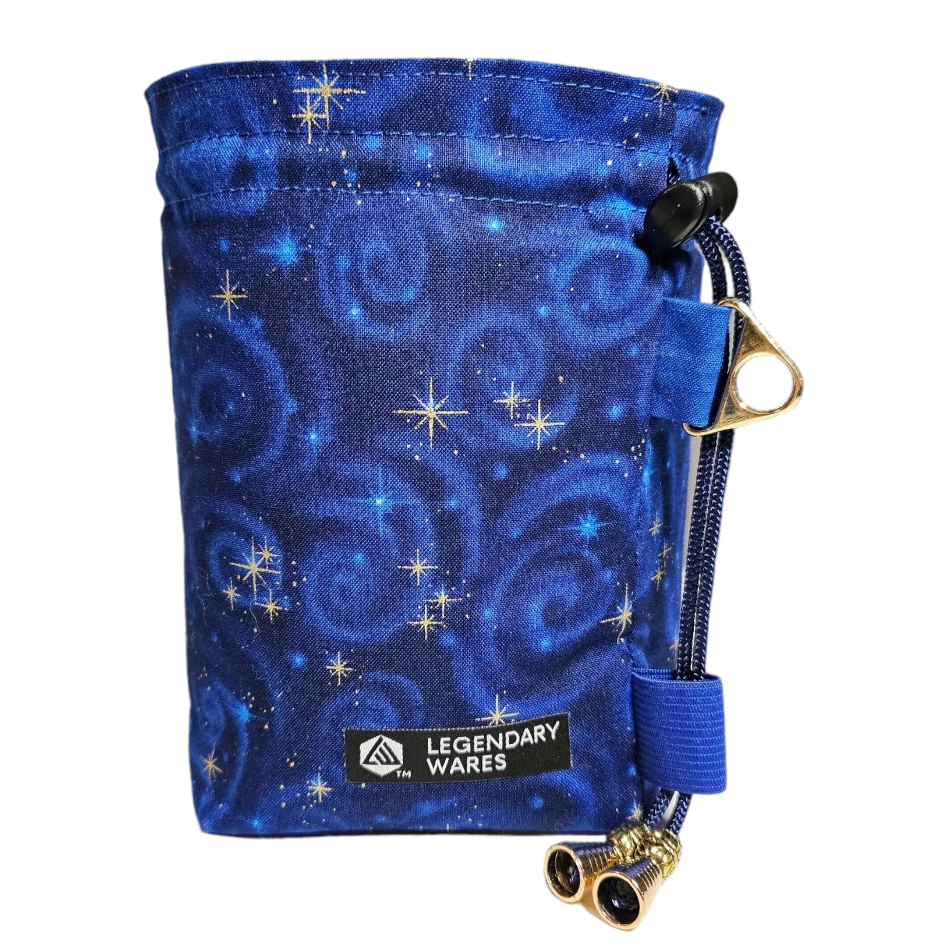 Galaxy's Edge Dice Bags - Out of Play