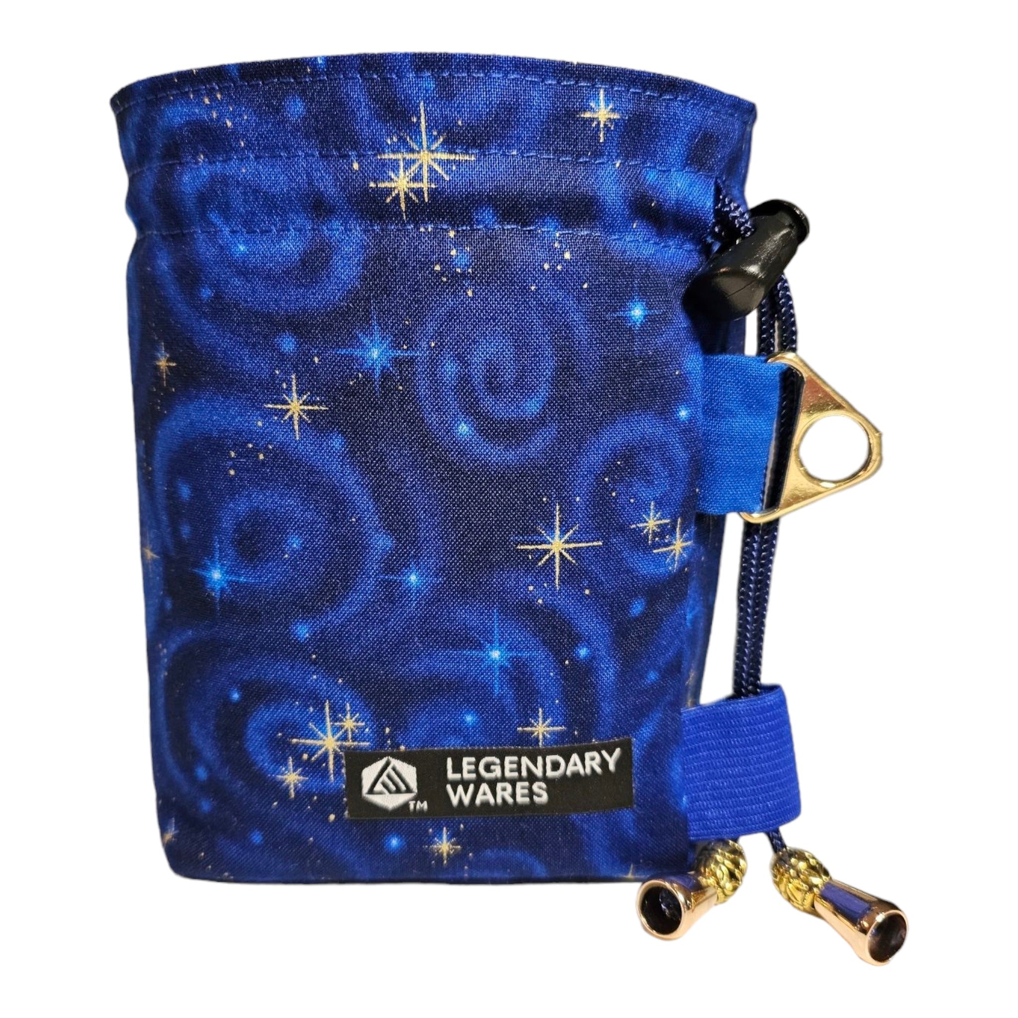 Galaxy's Edge Dice Bags - Out of Play