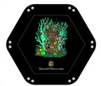 Tree Lords | Premium Dice Tray
