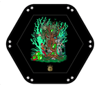 Tree Lords | Premium Dice Tray
