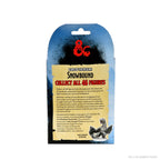 D&D: Icons of the Realms - Snowbound Booster - Out of Play