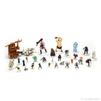 D&D: Icons of the Realms - Snowbound Booster - Out of Play