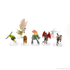 D&D: Icons of the Realms - Snowbound Booster - Out of Play
