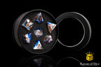 Arctic Breaker RPG Dice - 7 Pieces - Out of Play