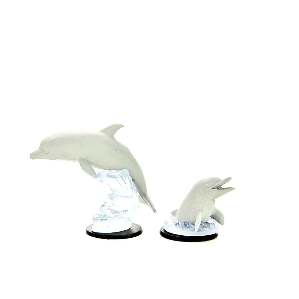 Pathfinder Battles: Deep Cuts - Dolphins - Out of Play