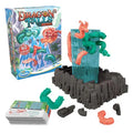Dragon Falls - Out of Play