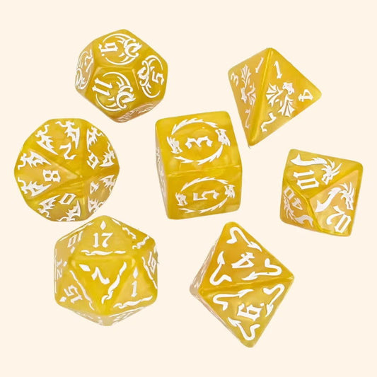 Dragon Collection - Out of Play Board Game Accessories