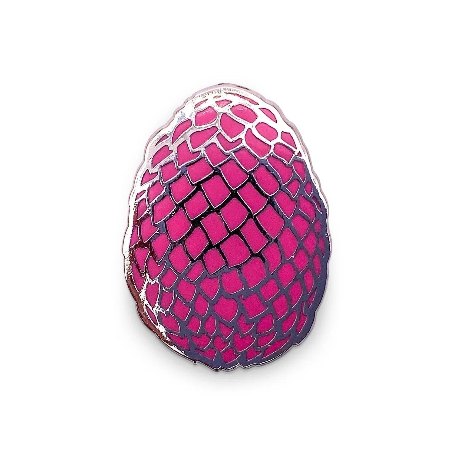Dragon Egg - Hard Enamel Adventure Pin Metal by Norse Foundry - Out of Play