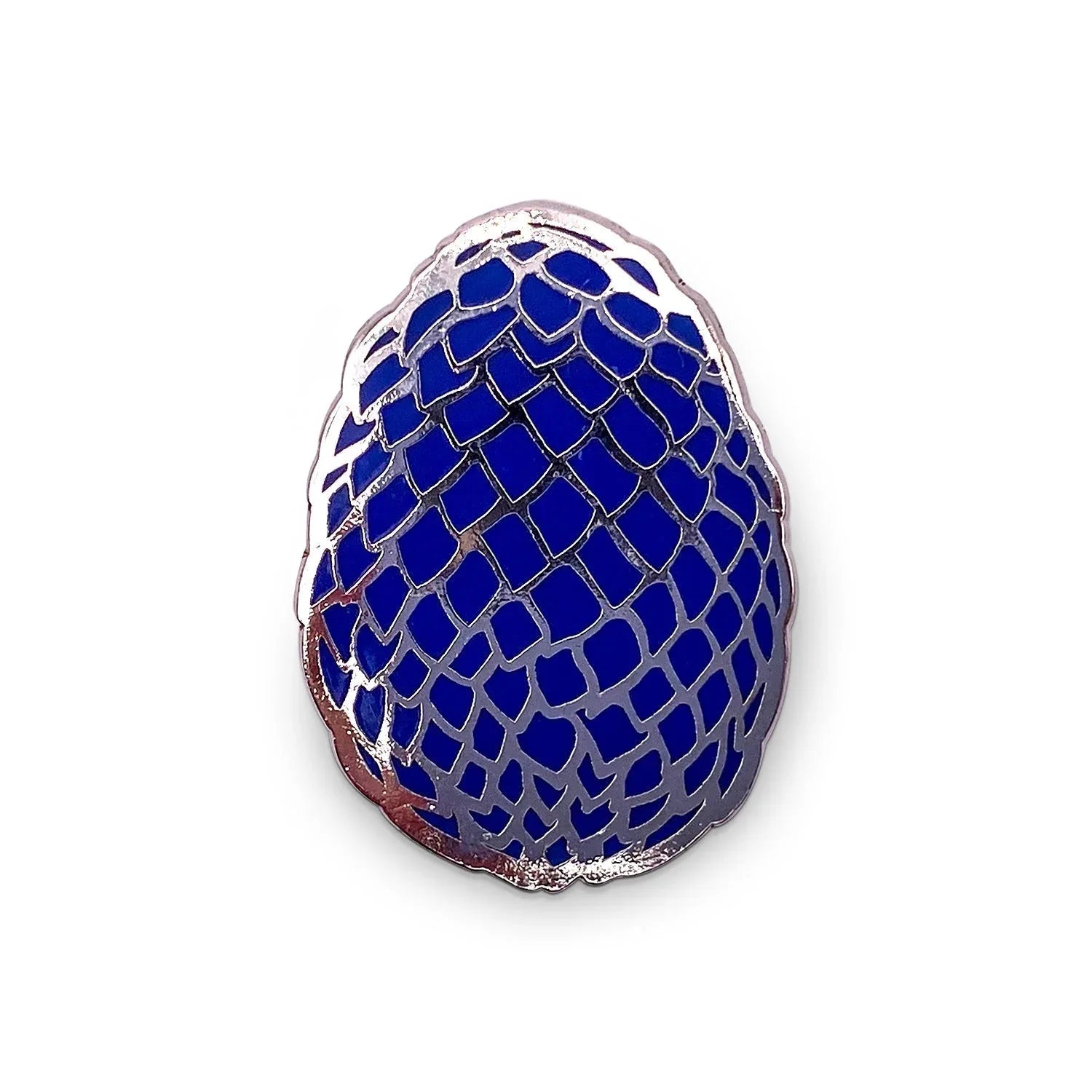 Dragon Egg - Hard Enamel Adventure Pin Metal by Norse Foundry - Out of Play