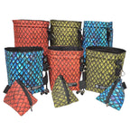 Dragon Scale Dice Bags - Out of Play