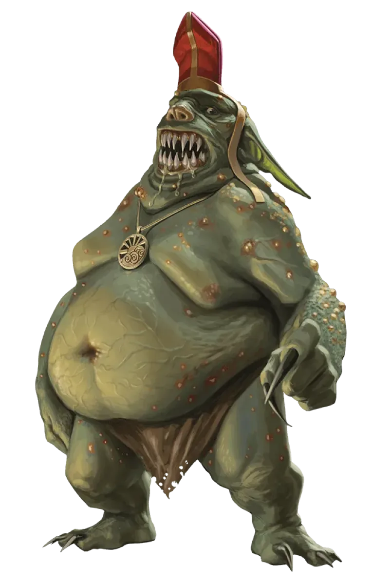 Battlezoo Ancestries: Classic Creatures Hardcover & PDF - Out of Play