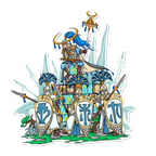 Premium Vinyl Stickers - Out of Play