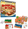 Dumpling House - Out of Play