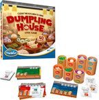 Dumpling House - Out of Play