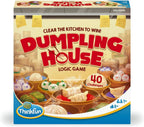 Dumpling House - Out of Play