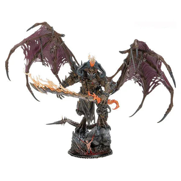 Dungeons & Lasers: Bal'Or - Out of Play