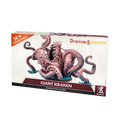 Dungeons & Lasers: Giant Kraken - Out of Play