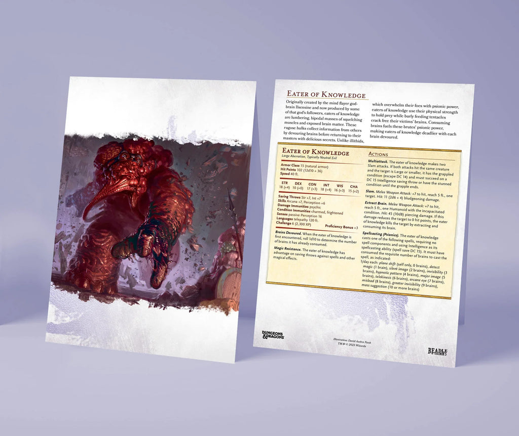 DM Vault for Planescape: Adventures in the Multiverse (D&D) - Out of Play