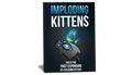 Exploding Kittens: Imploding Kittens Expansion - Out of Play