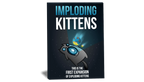 Exploding Kittens: Imploding Kittens Expansion - Out of Play