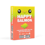 Happy Salmon: Grab & Game Edition - Out of Play