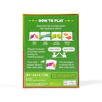 Happy Salmon: Grab & Game Edition - Out of Play