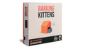 Exploding Kittens: Barking Kittens Expansion - Out of Play