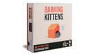 Exploding Kittens: Barking Kittens Expansion - Out of Play