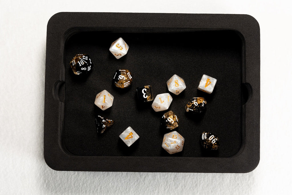 Epic Character Class Dice Set: The Cleric - Out of Play