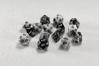 Epic Character Class Dice Set: The Fighter - Out of Play
