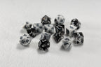 Epic Character Class Dice Set: The Fighter - Out of Play