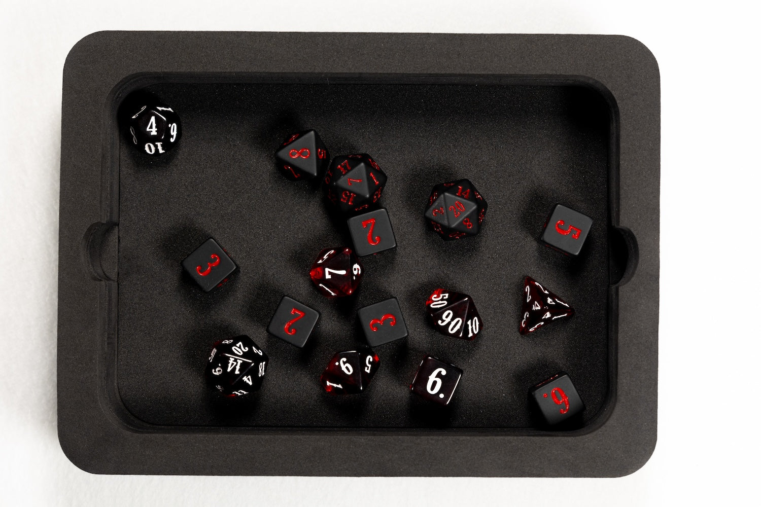 Epic Character Class Dice Set: The Rogue - Out of Play