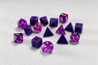 Epic Character Class Dice Set: The Wizard - Out of Play