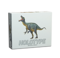 Holotype: Mesozoic Europe - Out of Play