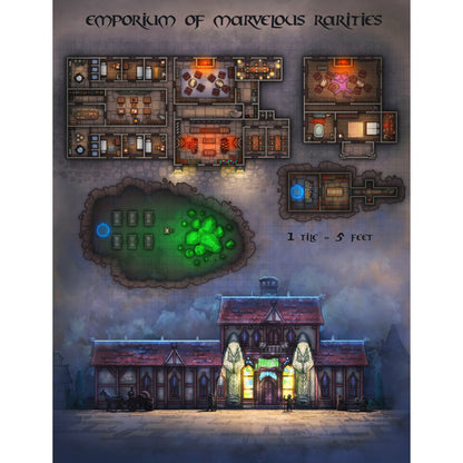 Crown of the Oathbreaker Hardcover - Out of Play