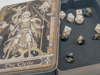 Epic Character Class Dice Set: The Cleric - Out of Play