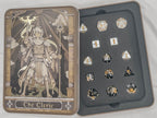 Epic Character Class Dice Set: The Cleric - Out of Play