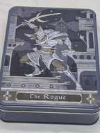 Epic Character Class Dice Set: The Rogue - Out of Play