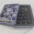 Epic Character Class Dice Set: The Rogue - Out of Play