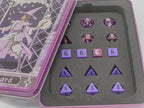 Epic Character Class Dice Set: The Wizard - Out of Play