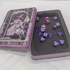 Epic Character Class Dice Set: The Wizard - Out of Play